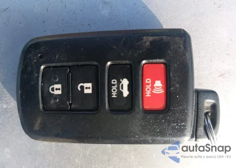 2014 Toyota Avalon Xle z USA, uszkodzony, nr VIN 4T1BK1EB0EU108567